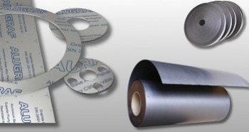GRAPHITE SEALING MATERIALS