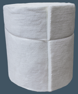 Ceramic blanket