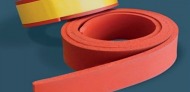 Silicone tape
