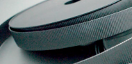 Graphite foil tape