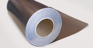 Graphite foil