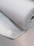 Ceramic cloth