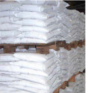 Refractory mortar HTM