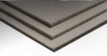 HEAT-RESISTANT BOARDS