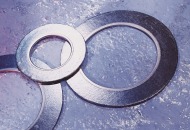 Graphite gaskets