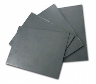 AluGraf laminated sheets