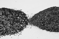 Graphite FG 192 and FG 597