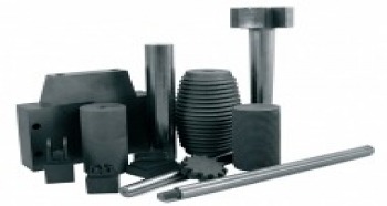 MOLDED GRAPHITE
