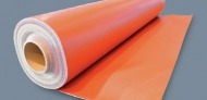 SCF Silicone coated cloth