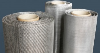 WOVEN WIRE MESH