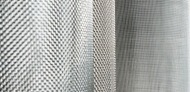 SPM wire mesh