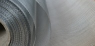 DWM filter mesh