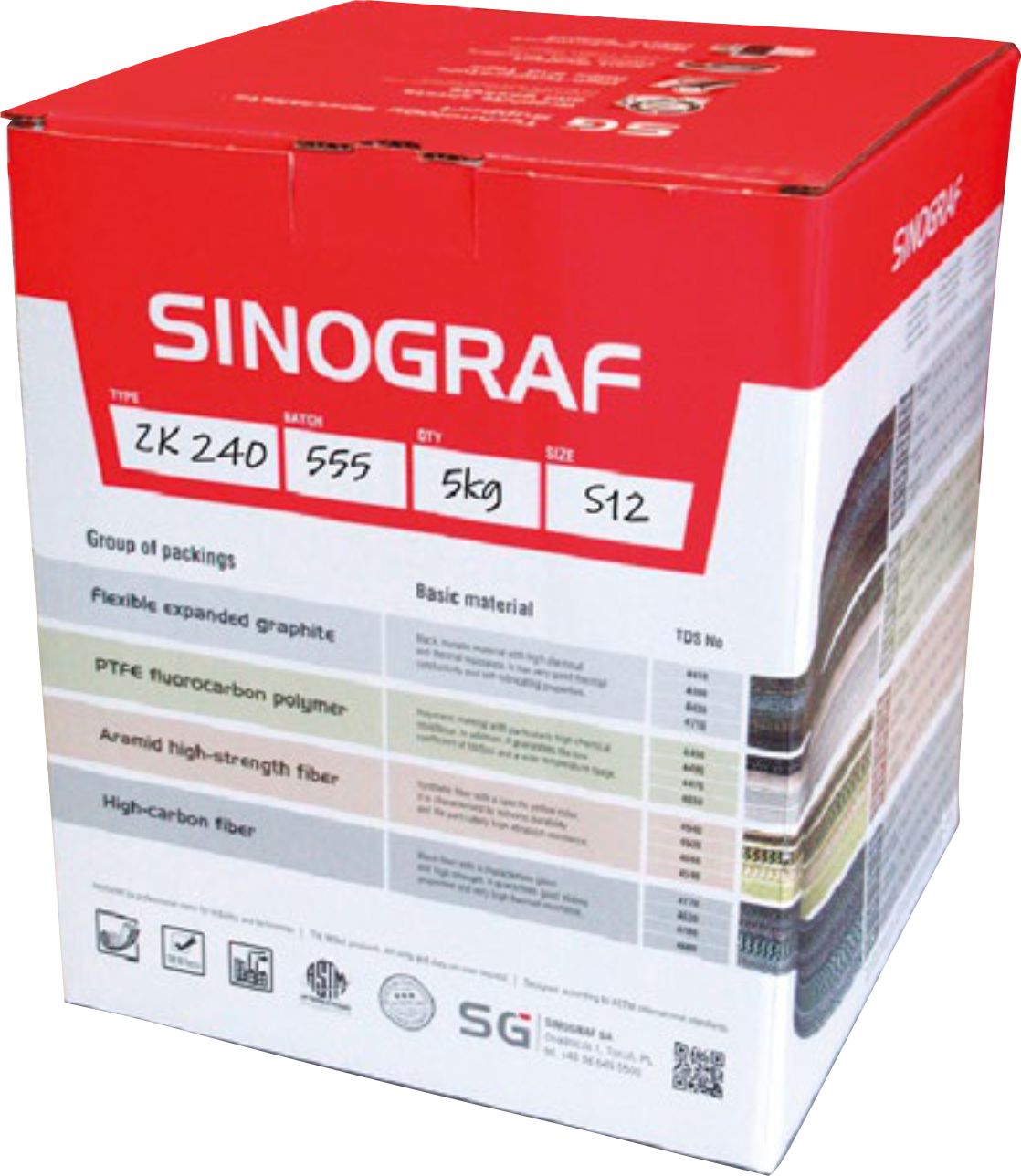 Grafopak