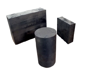 products of praphite